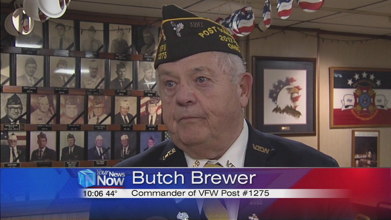 Local Korean POW remains are coming home